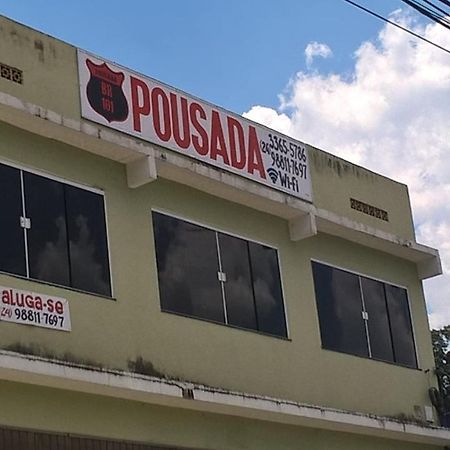 Pousada Br 101 Angra dos Reis Buitenkant foto