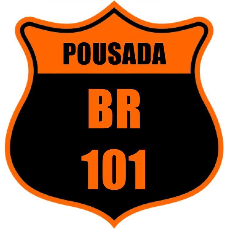 Pousada Br 101 Angra dos Reis Buitenkant foto