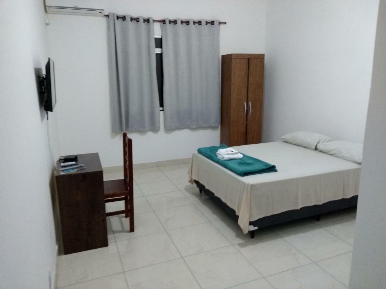 Pousada Br 101 Angra dos Reis Buitenkant foto
