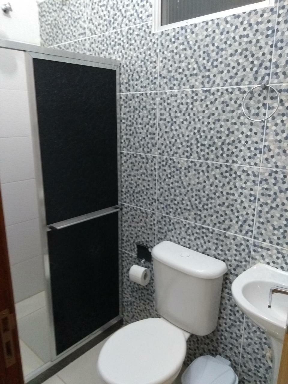 Pousada Br 101 Angra dos Reis Buitenkant foto