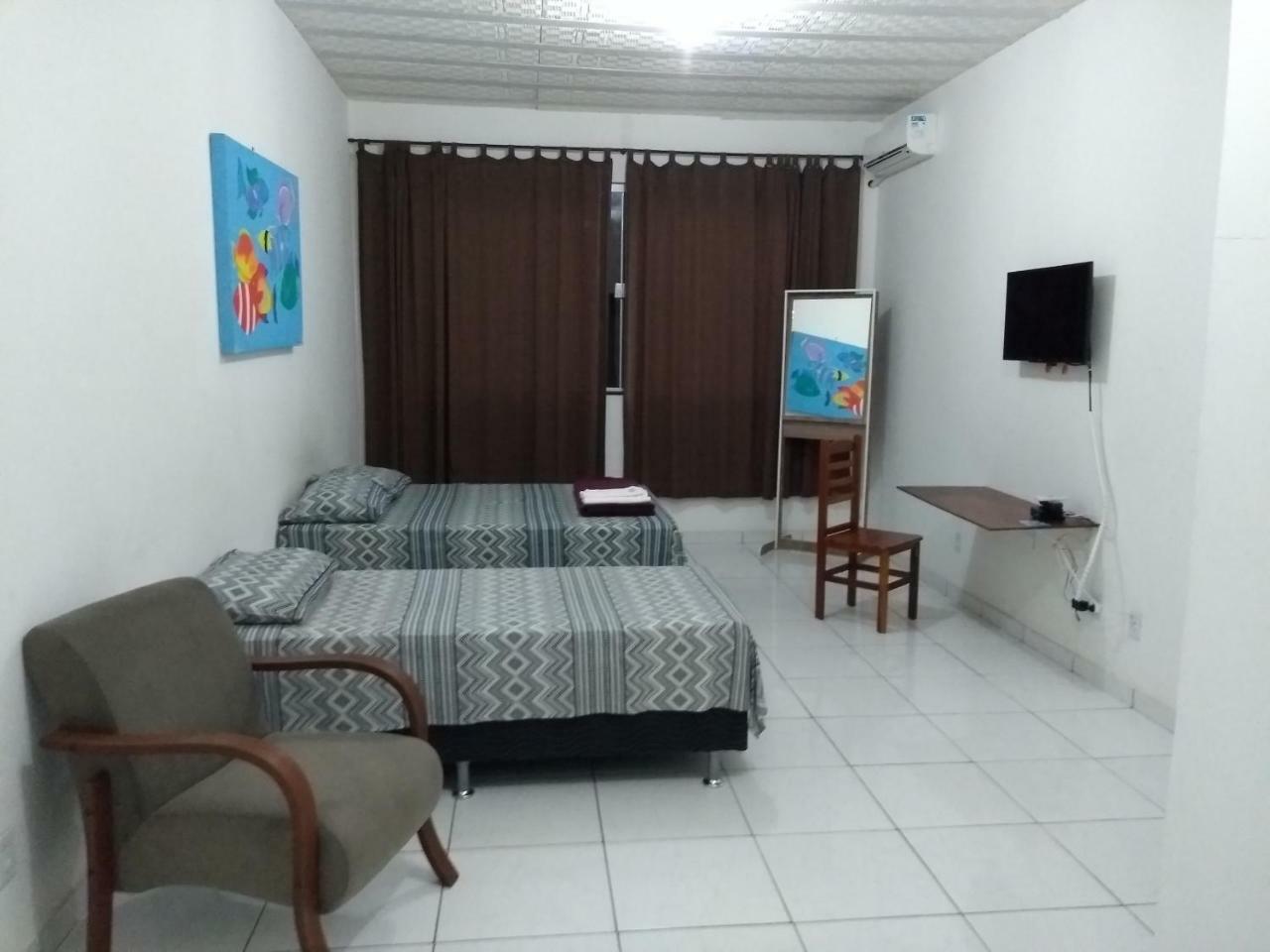 Pousada Br 101 Angra dos Reis Buitenkant foto