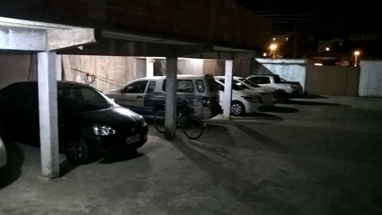 Pousada Br 101 Angra dos Reis Buitenkant foto